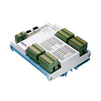 AMAX-4856 EtherCAT Solution